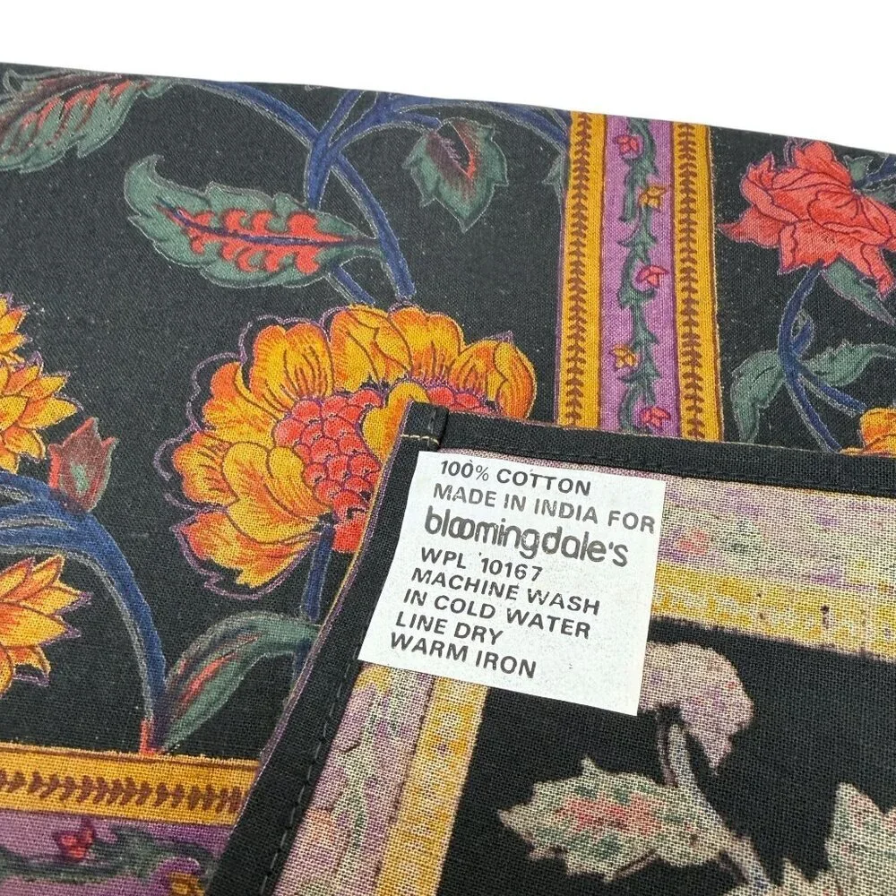Bloomingdales floral india